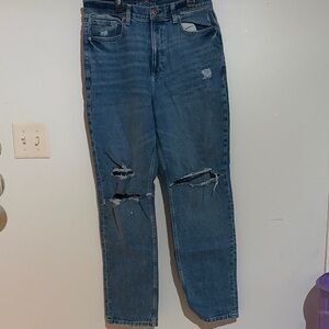 Arizona Jean Company Dark Blue Denim